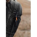 Nordic Drift RCS traveling backpack 25L