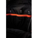 Nordic Drift RCS traveling backpack 25L