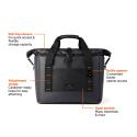 Nordic Drift RCS water-repellent cooler tote 22L