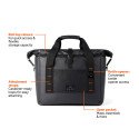 Nordic Drift sac isotherme 22L déperlant RCS