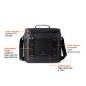 Nordic Drift Storm sac isotherme 10L déperlant RCS