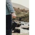Nordic Drift Titan 10.000-mAh Solar-Powerbank mit 3 Solarmodulen