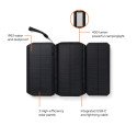 Nordic Drift Titan batterie externe solaire 10.000mAh