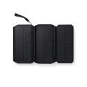 Nordic Drift Titan batterie externe solaire 10.000mAh
