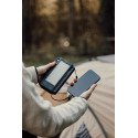 Nordic Drift Titan batterie externe solaire 10.000mAh