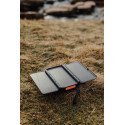 Nordic Drift Titan batterie externe solaire 10.000mAh