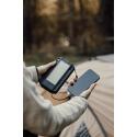 Nordic Drift Titan batterie externe solaire 10.000mAh