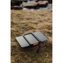 Nordic Drift Titan batterie externe solaire 10.000mAh