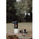 Nordic Drift Titan draagbare luchtpomp & campinglamp