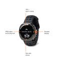 Nordic Drift Titan high performance watch