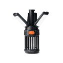 Nordic Drift Titan lampe de camping anti-moustiques