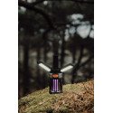 Nordic Drift Titan lampe de camping anti-moustiques