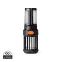 Nordic Drift Titan lampe de camping anti-moustiques