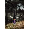 Nordic Drift Titan lampe de camping anti-moustiques