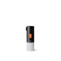 Nordic Drift Titan lampe de camping avec pompe à air
