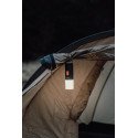 Nordic Drift Titan lampe de camping avec pompe à air