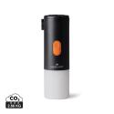 Nordic Drift Titan lampe de camping avec pompe à air