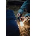Nordic Drift Titan lampe de camping avec pompe à air