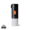 Nordic Drift Titan portable air pump camping light