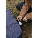 Nordic Drift Titan portable air pump camping light