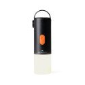 Nordic Drift Titan portable air pump camping light