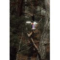 Nordic Drift Titan portable mosquito repellent camping light