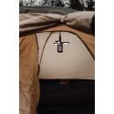Nordic Drift Titan portable mosquito repellent camping light