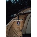 Nordic Drift Titan tragbare Campinglampe mit Mückenschutz