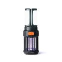 Nordic Drift Titan tragbare Campinglampe mit Mückenschutz