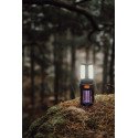 Nordic Drift Titan tragbare Campinglampe mit Mückenschutz