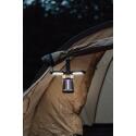 Nordic Drift Titan tragbare Campinglampe mit Mückenschutz