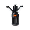 Nordic Drift Titan tragbare Campinglampe mit Mückenschutz