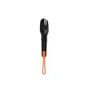 Nordic Drift Trail 4-in-1 outdoor bestek set