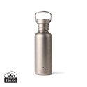 Nordic Drift Trail gourde 600ml en titane ultra léger