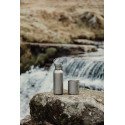 Nordic Drift Trail gourde 600ml en titane ultra léger