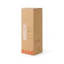 Nordic Drift Trail Isolierte RCS Sportflasche 940ml