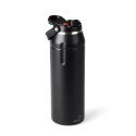 Nordic Drift Trail Isolierte RCS Sportflasche 940ml