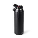 Nordic Drift Trail Isolierte RCS Sportflasche 940ml
