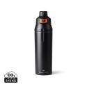 Nordic Drift Trail isolierte verschließbare RCS Sportflasche