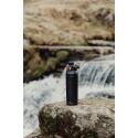 Nordic Drift Trail isolierte verschließbare RCS Sportflasche