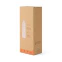 Nordic Drift Trail isolierte verschließbare RCS Sportflasche