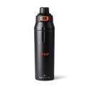Nordic Drift Trail isolierte verschließbare RCS Sportflasche
