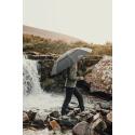 Nordic Drift Trail parapluie tempête 27'' en RPET AWARE™