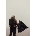 Nordic Drift Trail parapluie tempête 27'' en RPET AWARE™