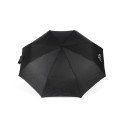Nordic Drift Trail parapluie tempête automatique 23'' UPF 50+ en rPET AWARE™