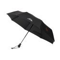 Nordic Drift Trail parapluie tempête automatique 23'' UPF 50+ en rPET AWARE™