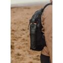 Nordic Drift Trail parapluie tempête automatique 23'' UPF 50+ en rPET AWARE™