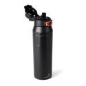 Nordic Drift Trail RCS geïsoleerde sluitbare sportfles 740ml