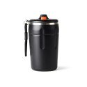 Nordic Drift Trail RCS lockable and leakproof coffee mug 350 ml