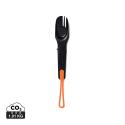 Nordic Drift Trail set de couverts 4 en 1